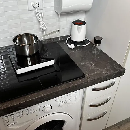 Apartament Joivy Cosy Near - Via Baisi *