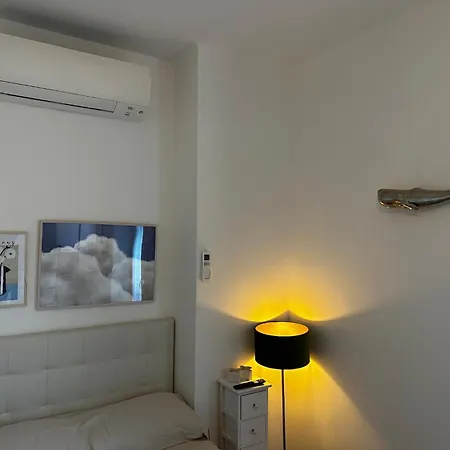 Joivy Cosy Near - Via Baisi * Rapallo