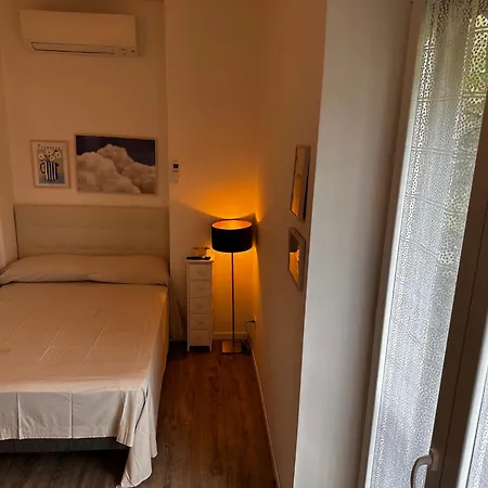 Joivy Cosy Near - Via Baisi Apartament *