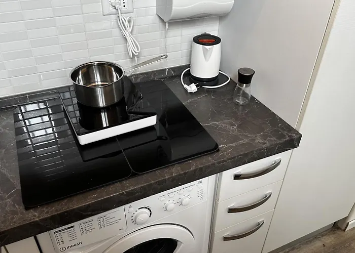 Apartamento Joivy Cosy Near - Via Baisi *