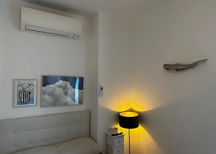 Joivy Cosy Near - Via Baisi * Rapallo