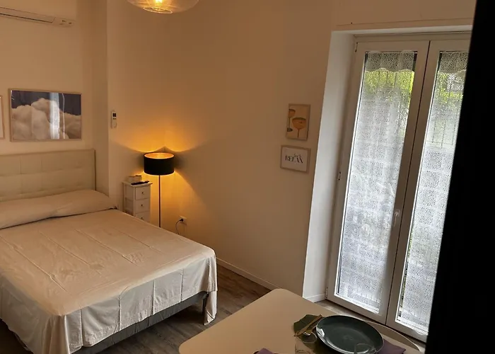 Apartamento Joivy Cosy Near - Via Baisi Rapallo