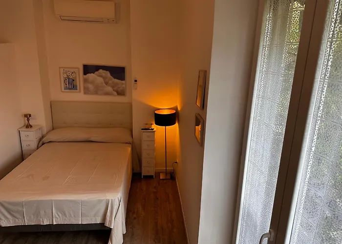 Joivy Cosy Near - Via Baisi Apartamento *