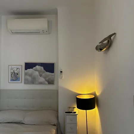 Joivy Cosy Near - Via Baisi Appartement