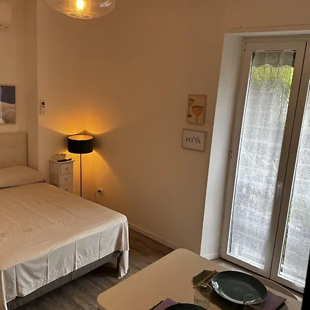 Appartamento Joivy Cosy Near - Via Baisi Rapallo