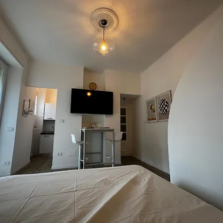 Joivy Cosy Near - Via Baisi Рапалло