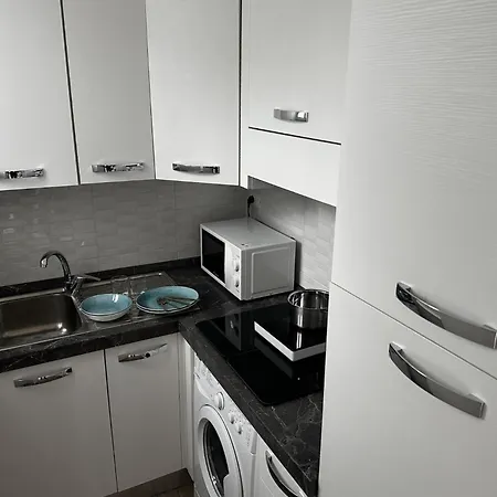 Joivy Cosy Near - Via Baisi * Rapallo