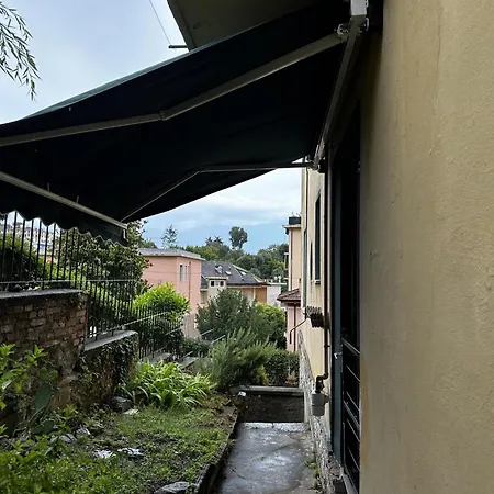 Joivy Cosy Near - Via Baisi