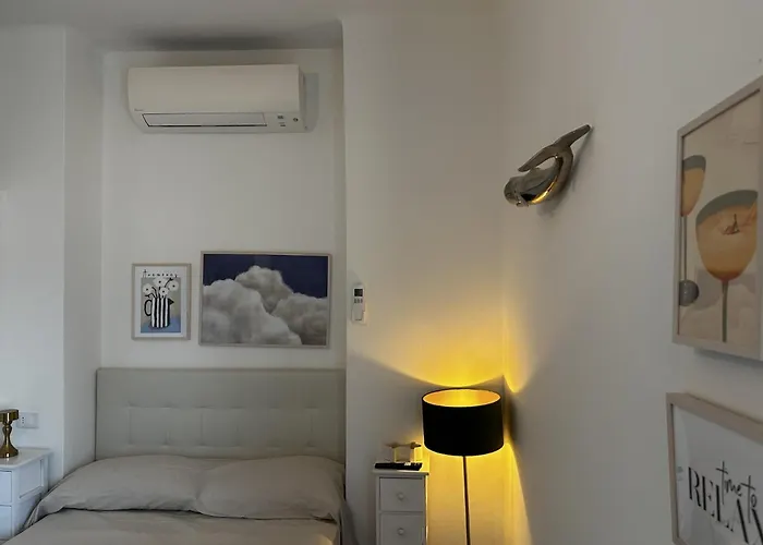 Joivy Cosy Near - Via Baisi Апартаменти