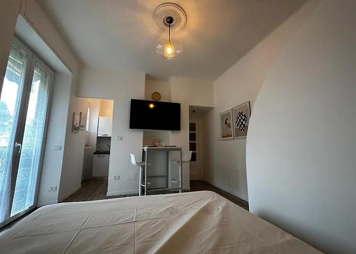 Joivy Cosy Near - Via Baisi Rapallo