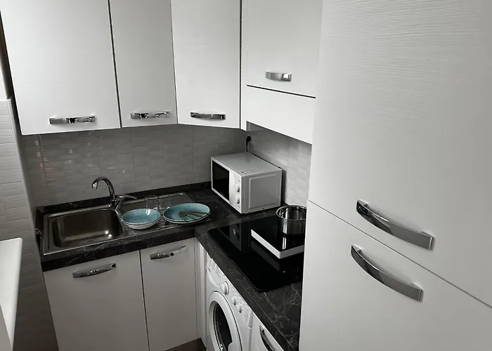 Joivy Cosy Near - Via Baisi * Rapallo