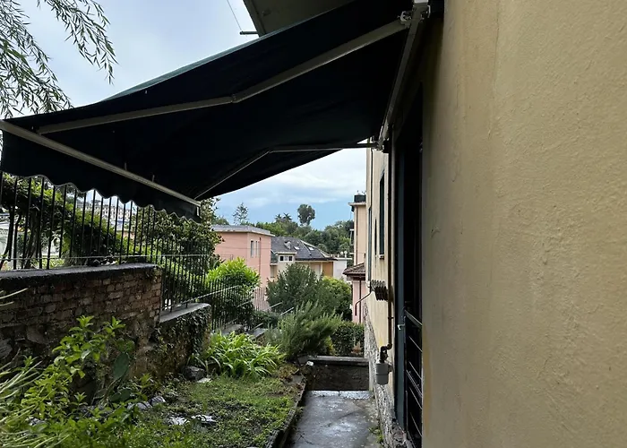 Joivy Cosy Near - Via Baisi